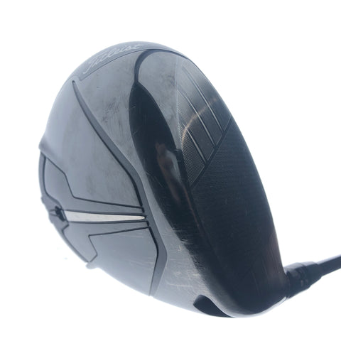 Used Titleist TSR 3 Driver / 10.0 Degrees / X-Stiff Flex
