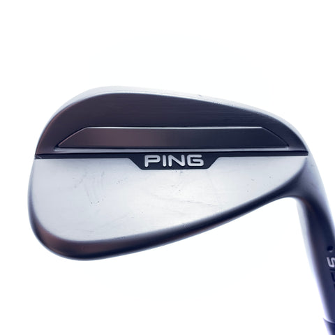 Used Ping s159 Pitching Wedge / 48.0 Degrees / Wedge Flex