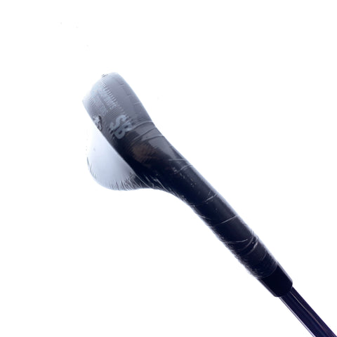 NEW TaylorMade MG5 Black Sand Wedge / 54.0 Degrees / Wedge Flex