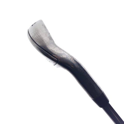 Used Callaway Rogue ST MAX 4 Iron / 18.5 Degrees / Regular Flex