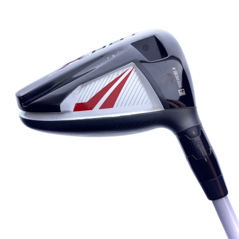 Used Callaway X Hot 2013 Driver / 9.5 Degrees / Stiff Flex