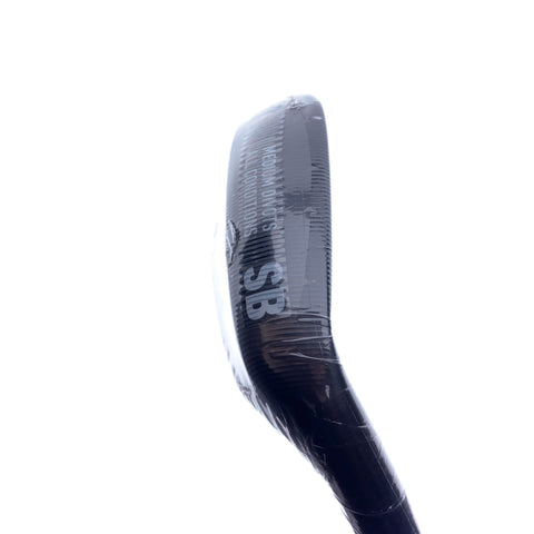 NEW TaylorMade MG5 Black Sand Wedge / 54.0 Degrees / Wedge Flex