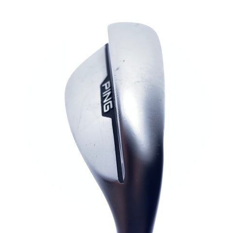 Used Ping s159 Pitching Wedge / 48.0 Degrees / Wedge Flex