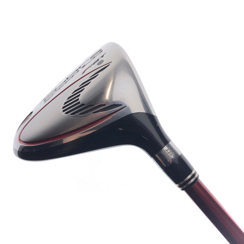 Used Cobra Speed LD F 5 Fairway Wood / 15.5 Degrees / Regular Flex