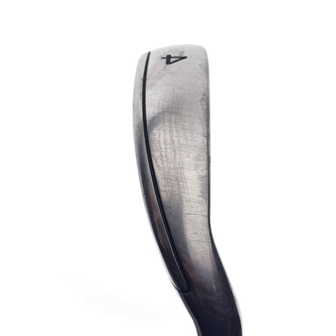 Used Callaway Rogue ST MAX 4 Iron / 18.5 Degrees / Regular Flex