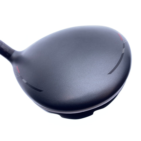 Used Callaway X Hot 2013 Driver / 9.5 Degrees / Stiff Flex