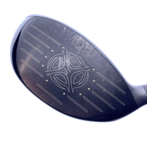 Used Callaway X Hot 2013 Driver / 9.5 Degrees / Stiff Flex