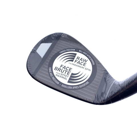NEW TaylorMade MG5 Black Sand Wedge / 54.0 Degrees / Wedge Flex