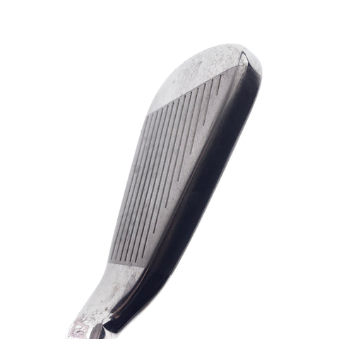Used Callaway Rogue ST MAX 4 Iron / 18.5 Degrees / Regular Flex