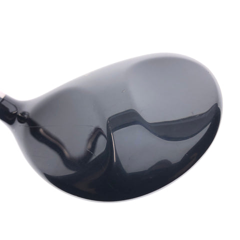 Used Cobra Speed LD F 5 Fairway Wood / 15.5 Degrees / Regular Flex