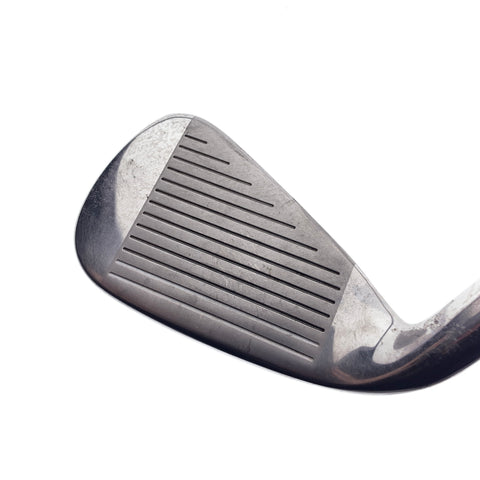 Used Callaway Rogue ST MAX 4 Iron / 18.5 Degrees / Regular Flex