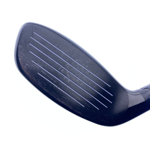 Used Titleist TSR 1 4 Hybrid / 20.0 Degrees / Stiff Flex