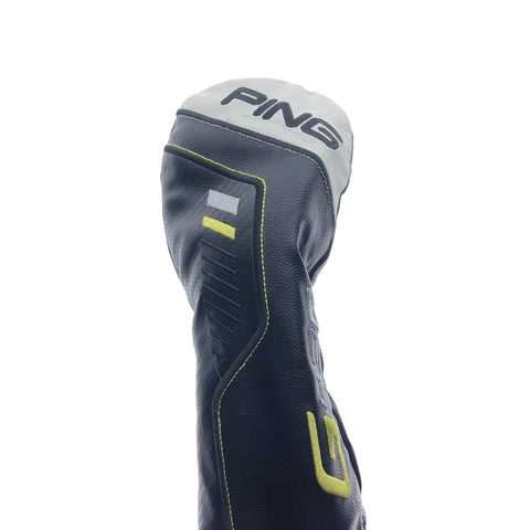 Used Ping G430 Max 3 Fairway Wood / 15.0 Degrees / Stiff Flex