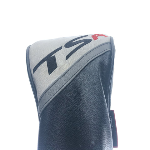Used Titleist TSR 3 Driver / 10.0 Degrees / X-Stiff Flex