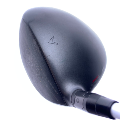 Used Callaway X Hot 2013 Driver / 9.5 Degrees / Stiff Flex