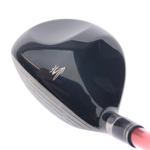 Used Cobra Speed LD F 5 Fairway Wood / 15.5 Degrees / Regular Flex