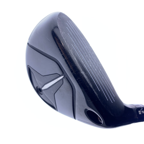 Used Titleist TSR 1 4 Hybrid / 20.0 Degrees / Stiff Flex