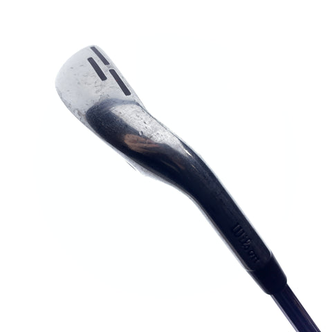 Used Wilson Dynapower Steel 5 Iron / 22 Degrees / Stiff Flex