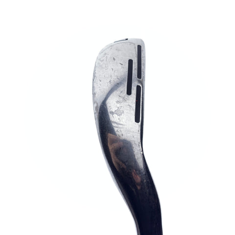 Used Wilson Dynapower Steel 5 Iron / 22 Degrees / Stiff Flex