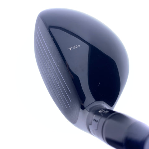 Used Titleist TSR 1 4 Hybrid / 20.0 Degrees / Stiff Flex