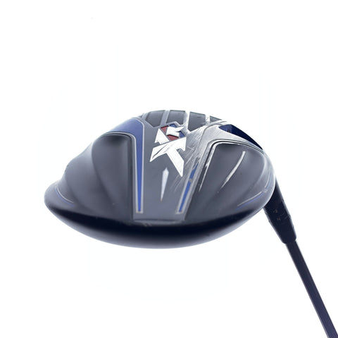 Used Callaway XR 16 Driver / 10.5 Degrees / Regular Flex
