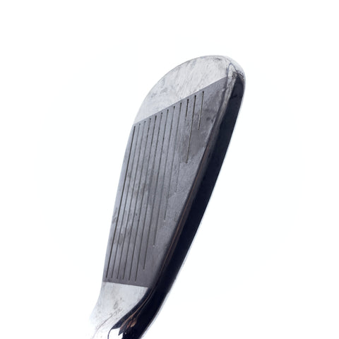 Used Wilson Dynapower Steel 5 Iron / 22 Degrees / Stiff Flex