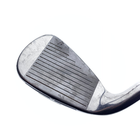 Used Wilson Dynapower Steel 5 Iron / 22 Degrees / Stiff Flex
