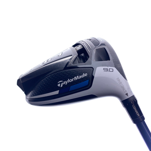 Used TaylorMade SIM Driver / 9.0 Degrees / Regular Flex