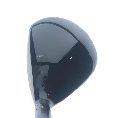 Used Titleist GTS 3 3 Fairway Wood / 15.0 Degrees / Stiff Flex