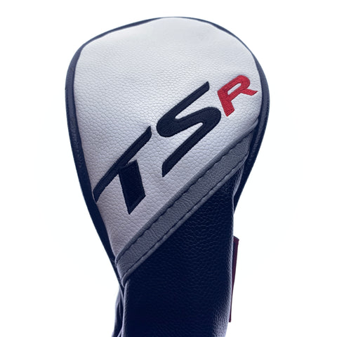 Used Titleist TSR 1 4 Hybrid / 20.0 Degrees / Stiff Flex