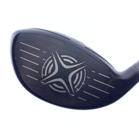 Used Callaway XR 16 Driver / 10.5 Degrees / Regular Flex