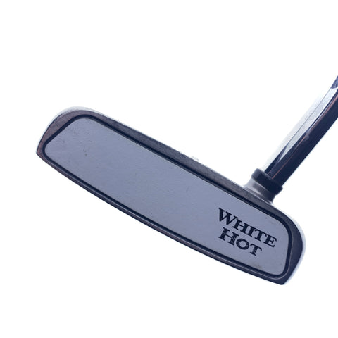 Used Odyssey White Hot 2-Ball Putter / 35.0 Inches
