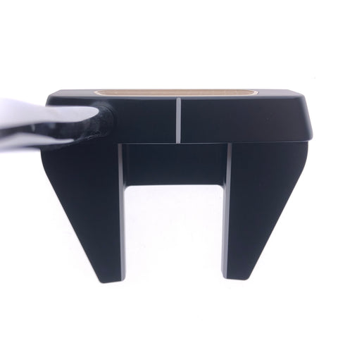 Used Odyssey Ai-One Milled Seven T DB Putter / 34.0 Inches