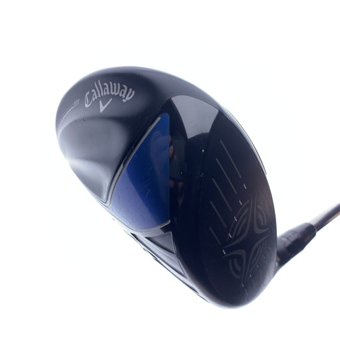Used Callaway XR 16 Driver / 10.5 Degrees / Regular Flex