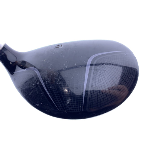 Used TaylorMade Burner Rescue 2008 6 Hybrid / 28.0 Degrees / Ladies Flex
