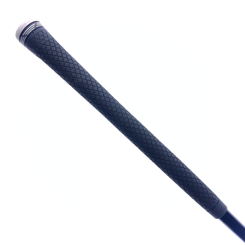 Used Cobra King F8 5 - 6 Fairway Wood / 19.5 Degrees / Regular Flex