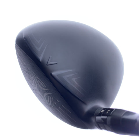 Used Callaway XR 16 Driver / 10.5 Degrees / Regular Flex