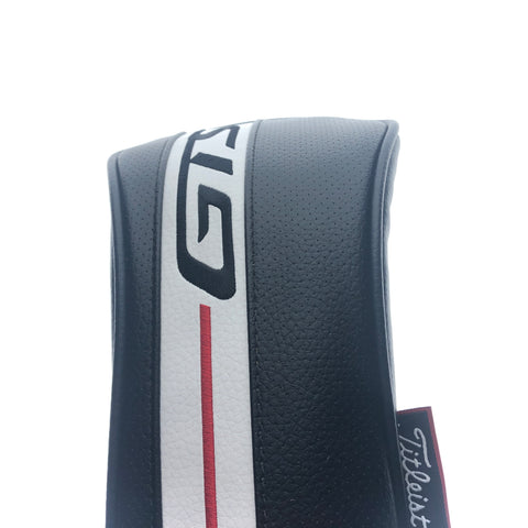 Used Titleist GTS 3 3 Fairway Wood / 15.0 Degrees / Stiff Flex