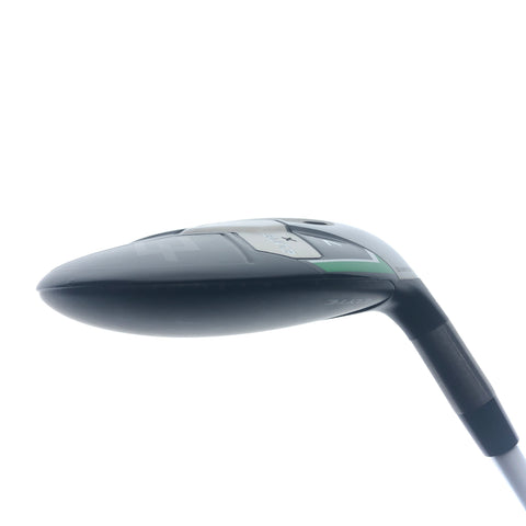 Used Callaway Elyte X 7 Fairway Wood / 21.0 Degrees / Ladies Flex