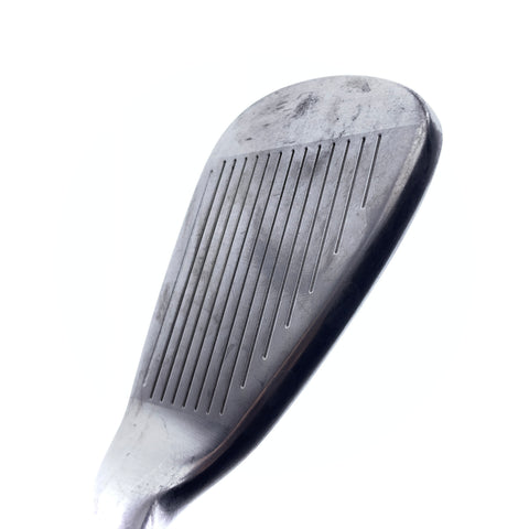 Used TaylorMade SIM2 MAX 8 Iron / 32.5 Degrees / Regular Flex