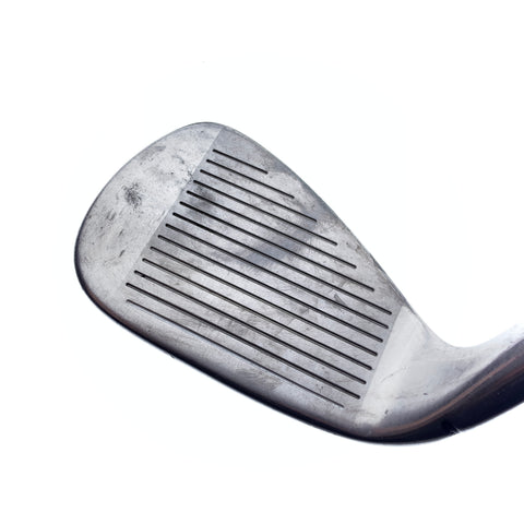 Used TaylorMade SIM2 MAX 8 Iron / 32.5 Degrees / Regular Flex