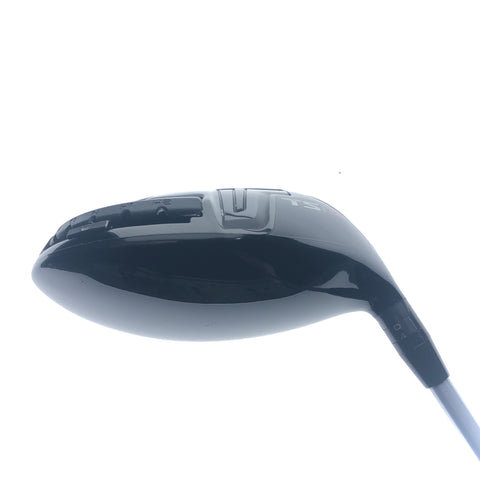 Used Titleist TSi 3 Driver / 9.0 Degrees / X-Stiff Flex