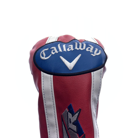 Used Callaway XR 16 Driver / 10.5 Degrees / Regular Flex