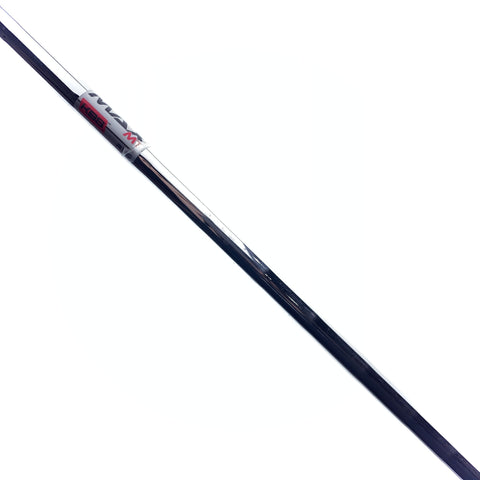 Used TaylorMade SIM2 MAX 8 Iron / 32.5 Degrees / Regular Flex