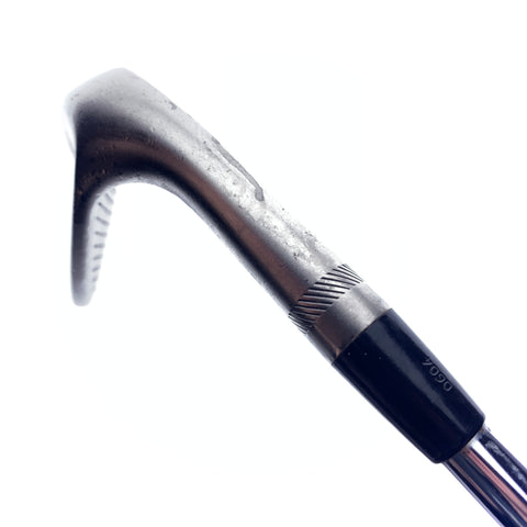 Used Titleist Vokey Design Gap Wedge / 52.0 Degrees / Wedge Flex