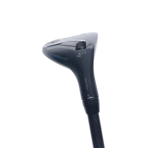 Used Ping G440 4 Hybrid / 23.0 Degrees / Regular Flex