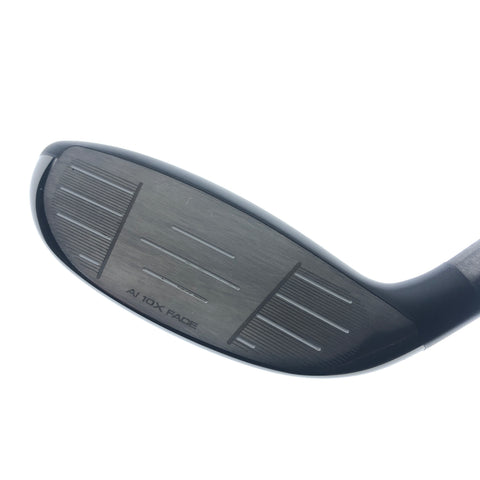Used Callaway Elyte X 7 Fairway Wood / 21.0 Degrees / Ladies Flex