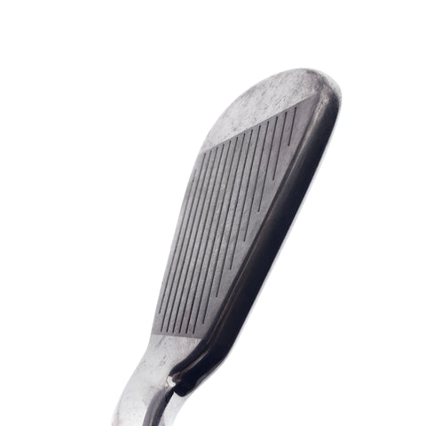 Used TaylorMade Burner 2.0 4 Iron / 21 Degrees / Regular Flex