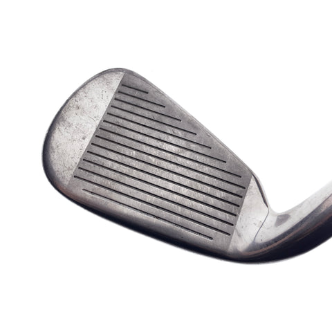 Used TaylorMade Burner 2.0 4 Iron / 21 Degrees / Regular Flex