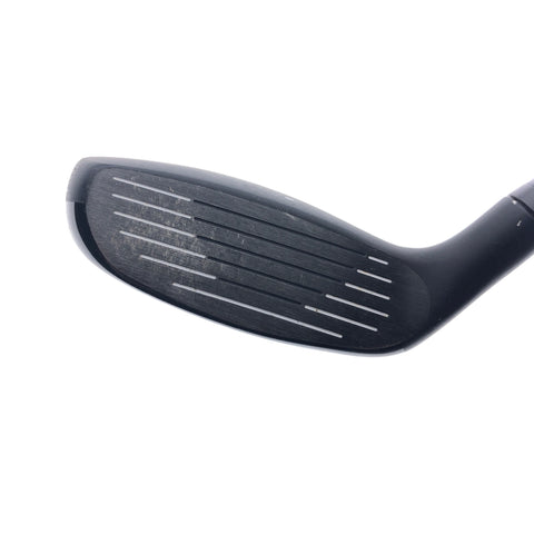 Used Ping G440 4 Hybrid / 23.0 Degrees / Regular Flex